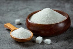 Natural Sugar (1 Kg)